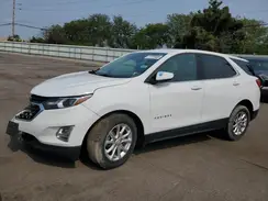 2GNAXUEV6L6128421 2020 CHEVROLET EQUINOX