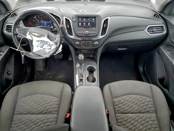 2GNAXUEV6L6129956 2020 CHEVROLET EQUINOX - Image 8