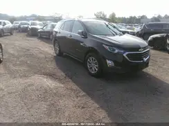 2GNAXUEV6L6130492 2020 CHEVROLET EQUINOX