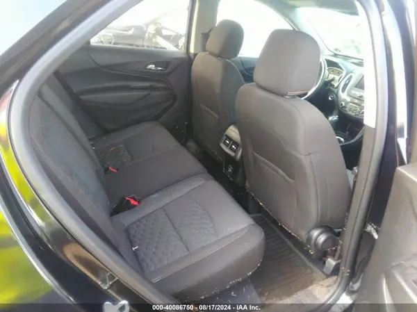 2GNAXUEV6L6130492 2020 CHEVROLET EQUINOX - Image 8