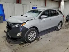 2GNAXUEV6L6132663 2020 CHEVROLET EQUINOX