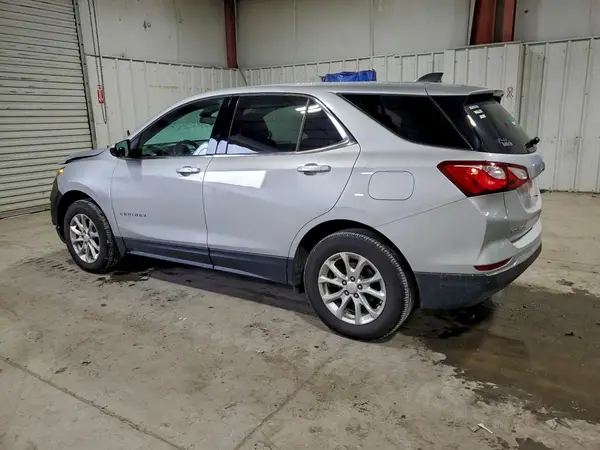 2GNAXUEV6L6132663 2020 CHEVROLET EQUINOX - Image 2