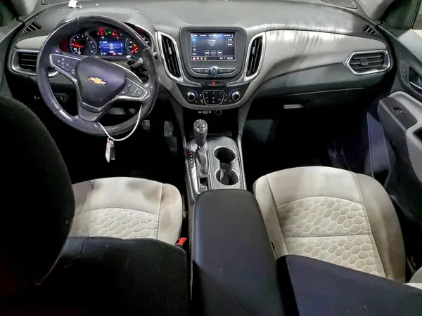 2GNAXUEV6L6132663 2020 CHEVROLET EQUINOX - Image 8