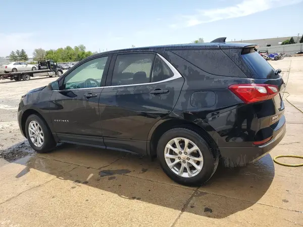 2GNAXUEV6L6134221 2020 CHEVROLET EQUINOX - Image 2