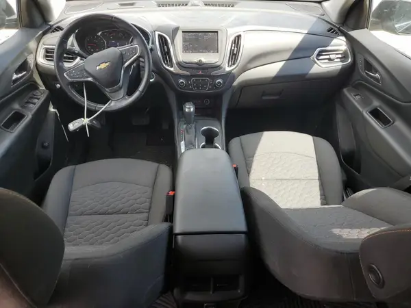 2GNAXUEV6L6134221 2020 CHEVROLET EQUINOX - Image 8