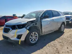 2GNAXUEV6L6134896 2020 CHEVROLET EQUINOX