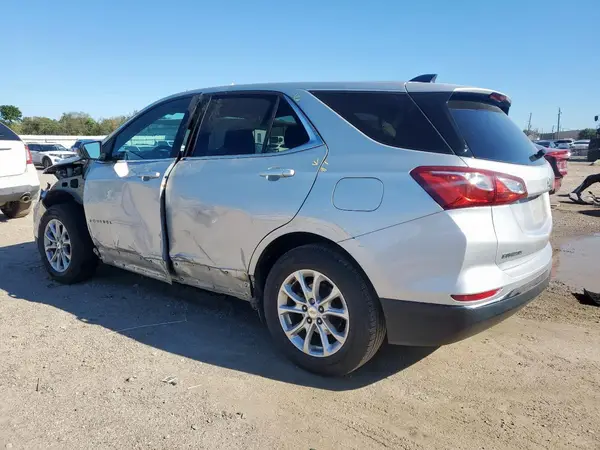 2GNAXUEV6L6134896 2020 CHEVROLET EQUINOX - Image 2