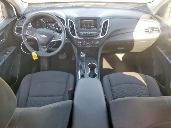 2GNAXUEV6L6134896 2020 CHEVROLET EQUINOX - Image 8