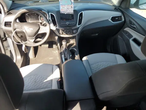 2GNAXUEV6L6136230 2020 CHEVROLET EQUINOX - Image 8