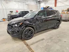 2GNAXUEV6L6138527 2020 CHEVROLET EQUINOX