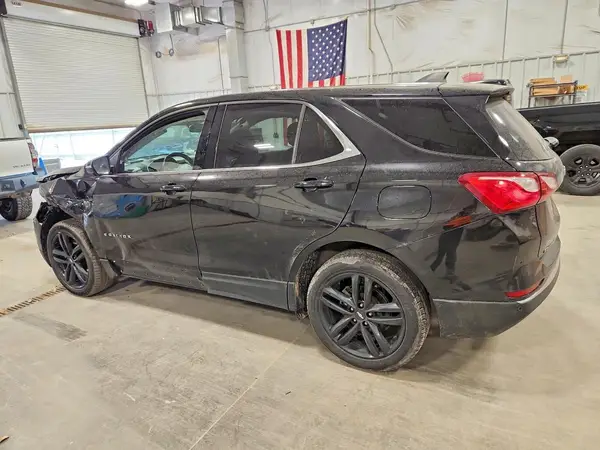 2GNAXUEV6L6138527 2020 CHEVROLET EQUINOX - Image 2
