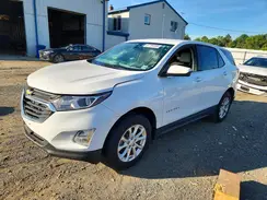 2GNAXUEV6L6138639 2020 CHEVROLET EQUINOX