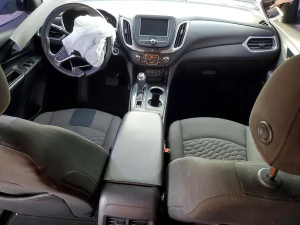 2GNAXUEV6L6142044 2020 CHEVROLET EQUINOX - Image 8