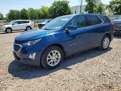 2GNAXUEV6L6142464 2020 CHEVROLET EQUINOX