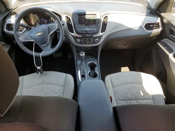 2GNAXUEV6L6142464 2020 CHEVROLET EQUINOX - Image 8