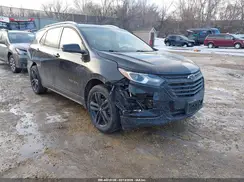 2GNAXUEV6L6143565 2020 CHEVROLET EQUINOX