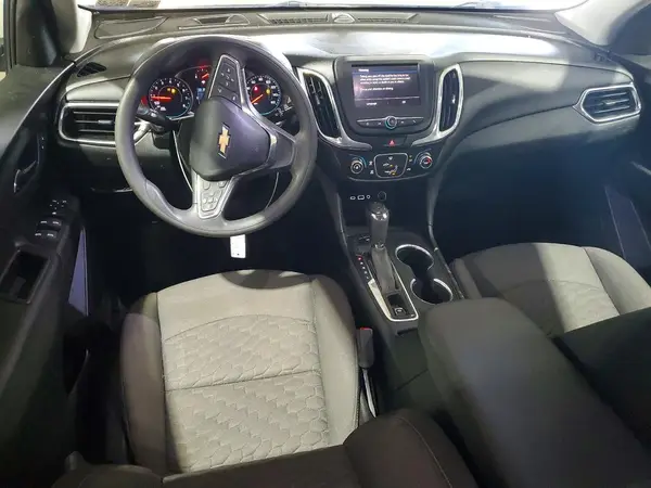2GNAXUEV6L6145333 2020 CHEVROLET EQUINOX - Image 8