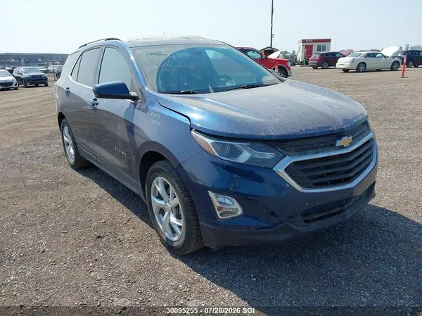 2GNAXUEV6L6146272 2020 CHEVROLET EQUINOX - Image 1