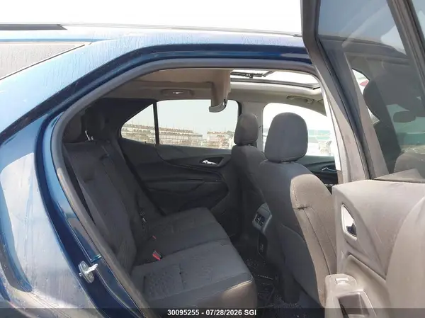 2GNAXUEV6L6146272 2020 CHEVROLET EQUINOX - Image 8