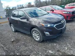 2GNAXUEV6L6146322 2020 CHEVROLET EQUINOX
