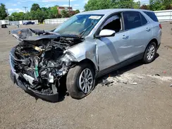 2GNAXUEV6L6146711 2020 CHEVROLET EQUINOX