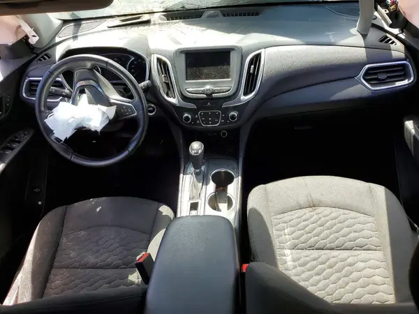 2GNAXUEV6L6146711 2020 CHEVROLET EQUINOX - Image 8