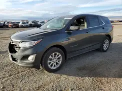 2GNAXUEV6L6148118 2020 CHEVROLET EQUINOX