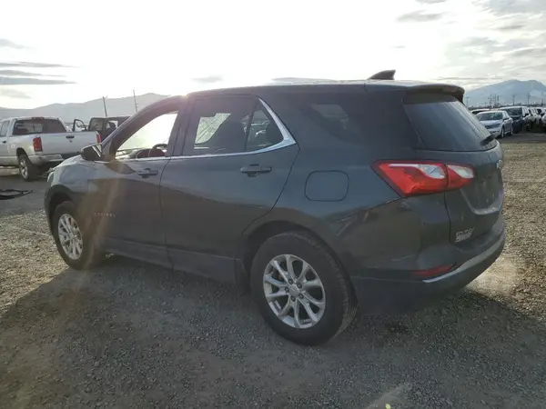 2GNAXUEV6L6148118 2020 CHEVROLET EQUINOX - Image 2