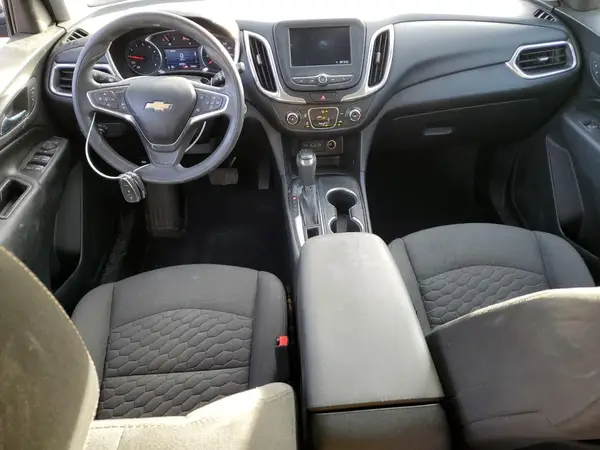 2GNAXUEV6L6148118 2020 CHEVROLET EQUINOX - Image 8