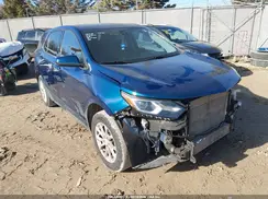 2GNAXUEV6L6148569 2020 CHEVROLET EQUINOX
