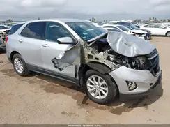 2GNAXUEV6L6149172 2020 CHEVROLET EQUINOX