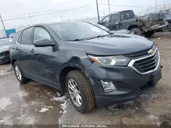 2GNAXUEV6L6150001 2020 CHEVROLET EQUINOX