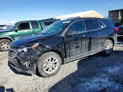 2GNAXUEV6L6153268 2020 CHEVROLET EQUINOX