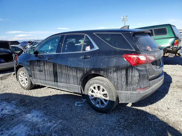 2GNAXUEV6L6153268 2020 CHEVROLET EQUINOX - Image 2