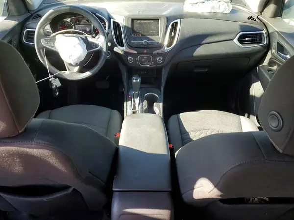 2GNAXUEV6L6153268 2020 CHEVROLET EQUINOX - Image 8