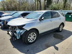 2GNAXUEV6L6155411 2020 CHEVROLET EQUINOX
