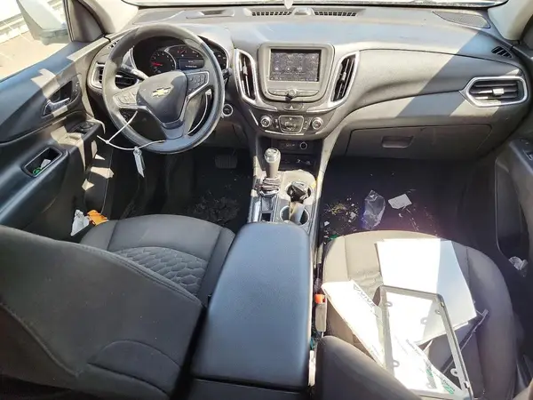 2GNAXUEV6L6155411 2020 CHEVROLET EQUINOX - Image 8