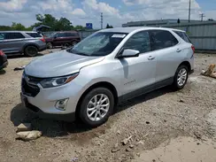 2GNAXUEV6L6155733 2020 CHEVROLET EQUINOX