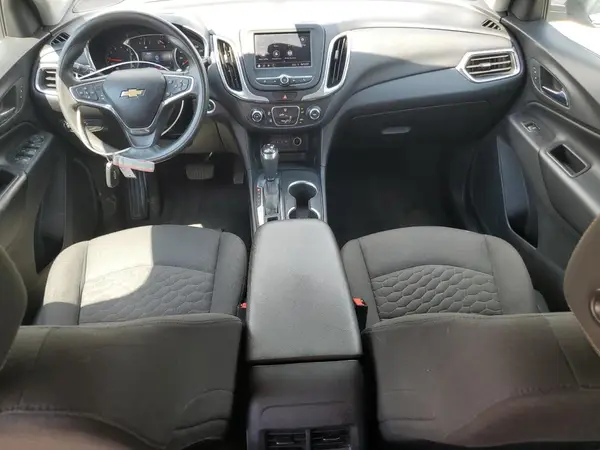 2GNAXUEV6L6155733 2020 CHEVROLET EQUINOX - Image 8