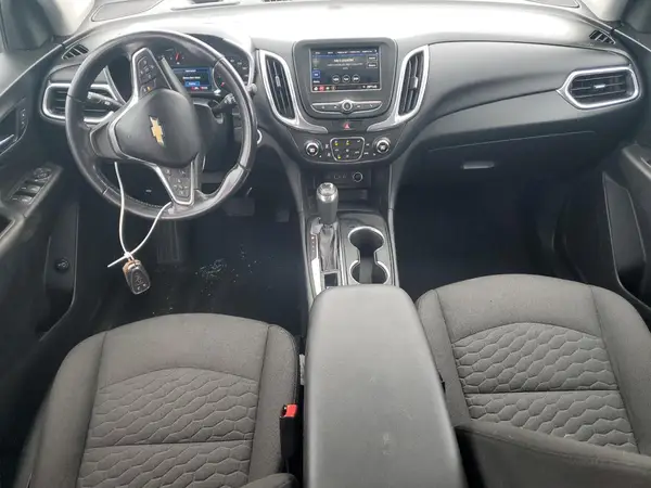 2GNAXUEV6L6156462 2020 CHEVROLET EQUINOX - Image 8