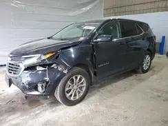 2GNAXUEV6L6158356 2020 CHEVROLET EQUINOX
