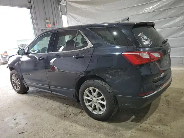 2GNAXUEV6L6158356 2020 CHEVROLET EQUINOX - Image 2