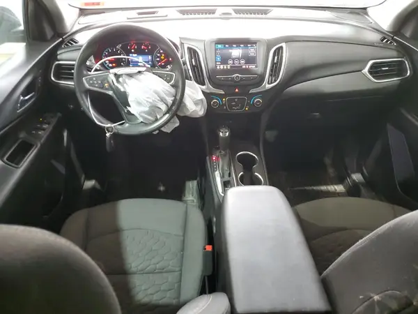 2GNAXUEV6L6158356 2020 CHEVROLET EQUINOX - Image 8