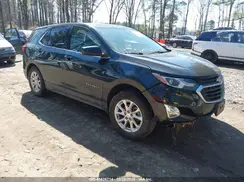 2GNAXUEV6L6158440 2020 CHEVROLET EQUINOX
