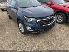 2GNAXUEV6L6161628 2020 CHEVROLET EQUINOX