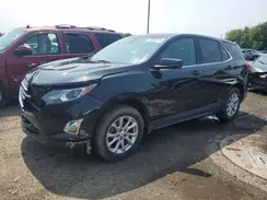 2GNAXUEV6L6162214 2020 CHEVROLET EQUINOX