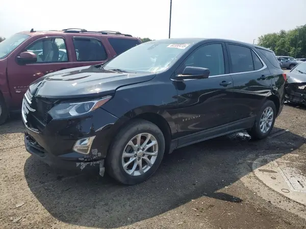 2GNAXUEV6L6162214 2020 CHEVROLET EQUINOX - Image 1
