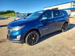 2GNAXUEV6L6162696 2020 CHEVROLET EQUINOX