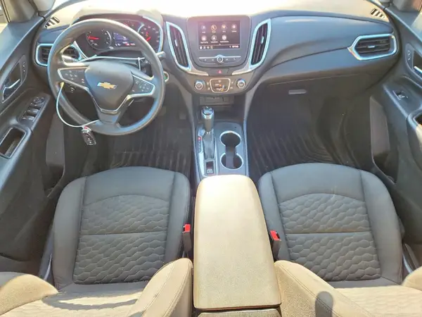 2GNAXUEV6L6162696 2020 CHEVROLET EQUINOX - Image 8