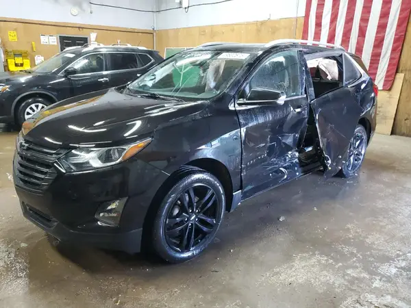 2GNAXUEV6L6164660 2020 CHEVROLET EQUINOX - Image 1